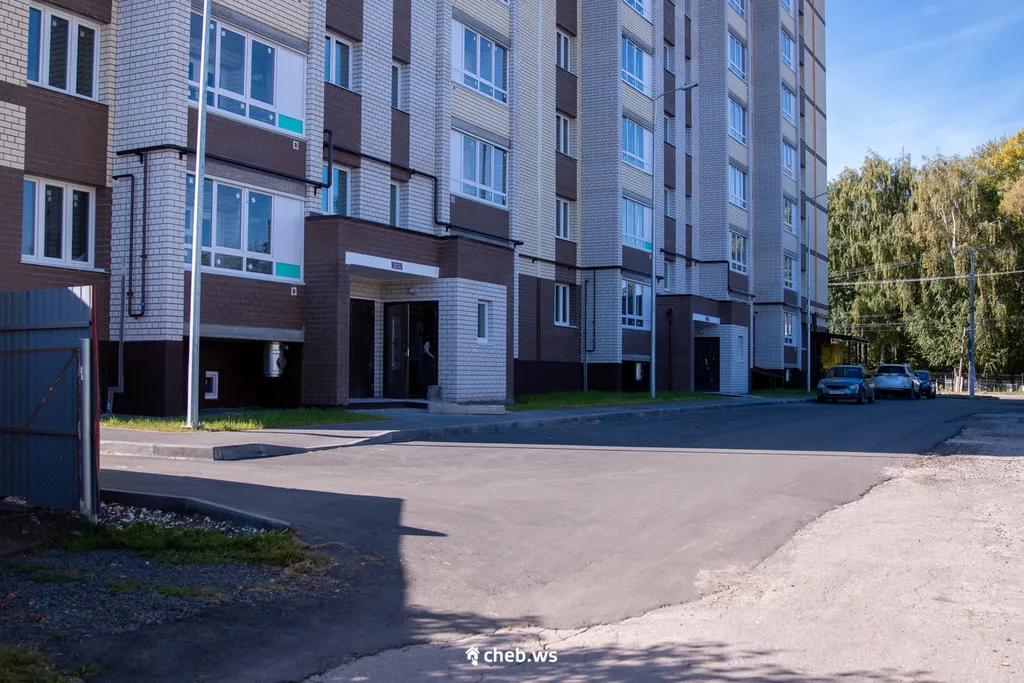 Уютная квартира для отдыха