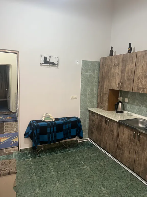 Квартира в центре