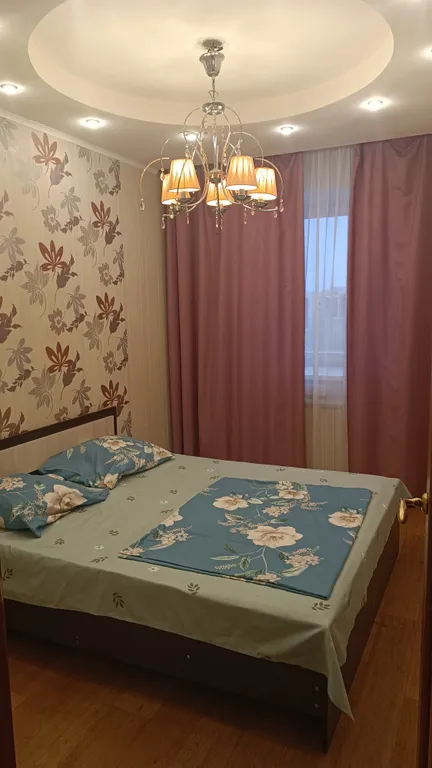 Уютная 2-комнатная квартира — аренда посуточно в Йошкар-Ола