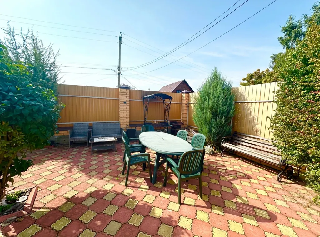 Дом в тихом районе города для Вашего отдыха