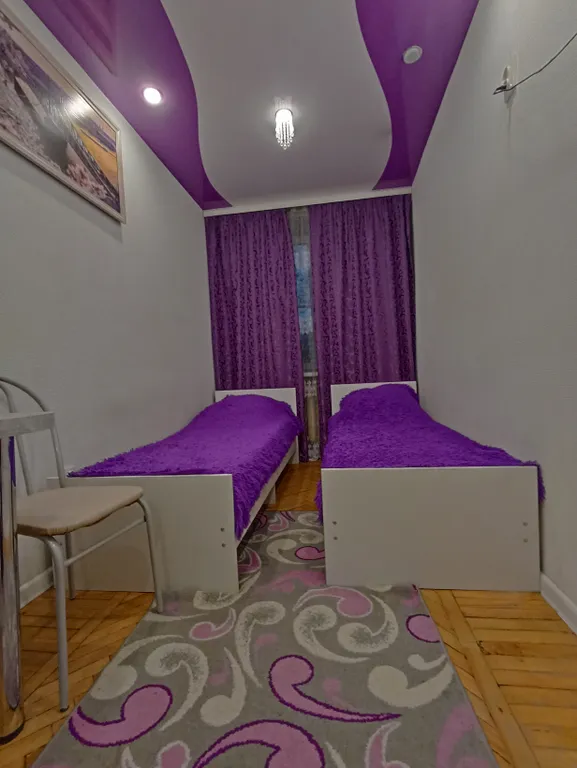 Квартира Отдых на курорте — аренда посуточно в Ессентуки