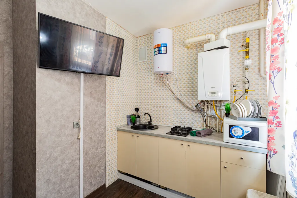 Уютная квартира для отдыха