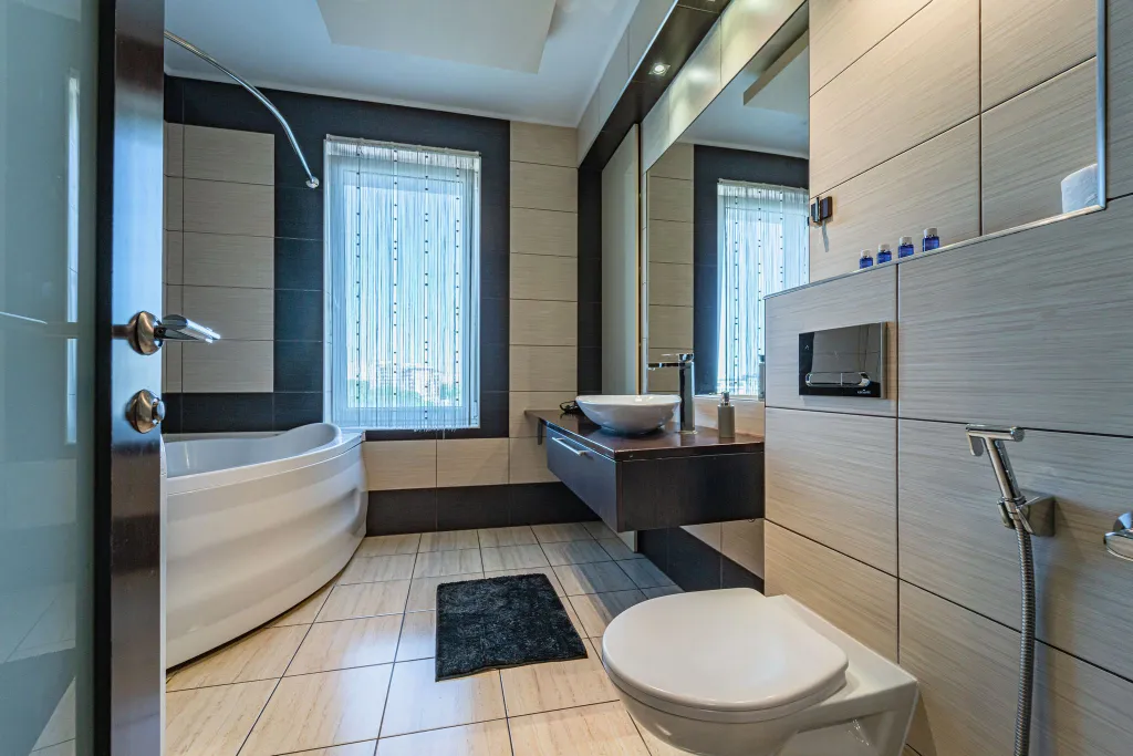 Квартира 1-комнатная Квартира — Калининград