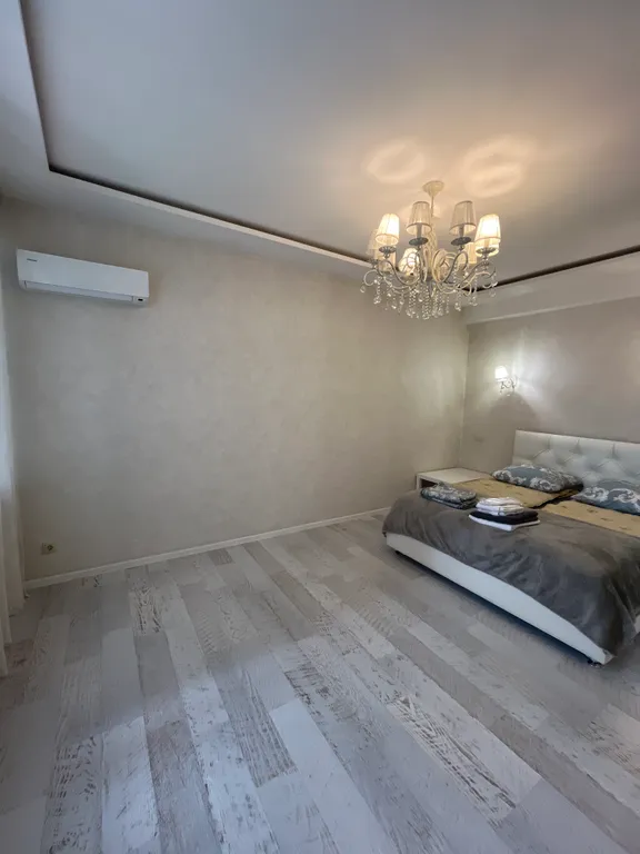 Квартира Уютная и чистая квартира в центре города со всеми удобствами — Владикавказ