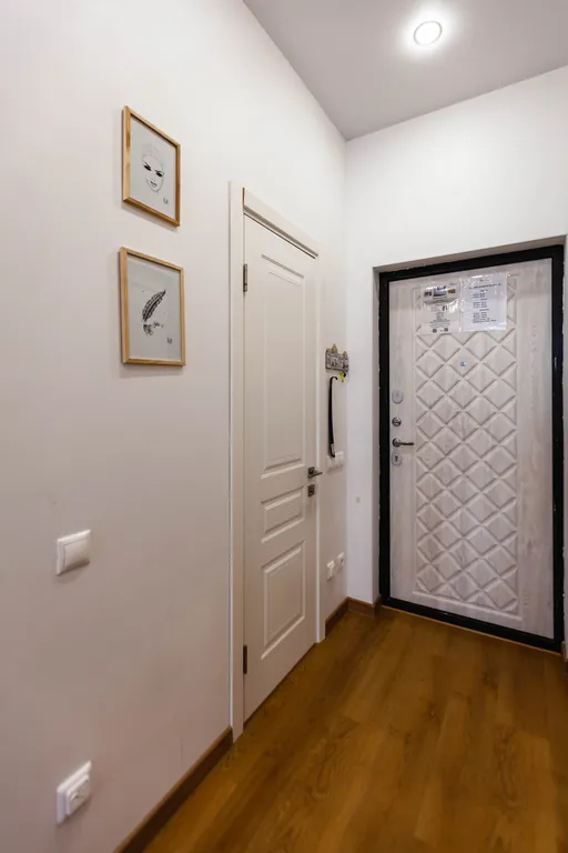 Квартира Уютная квартира в 3-х минутах от моря — Сириус