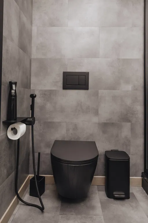 Эксклюзивный Shell House с банным чаном на террасе