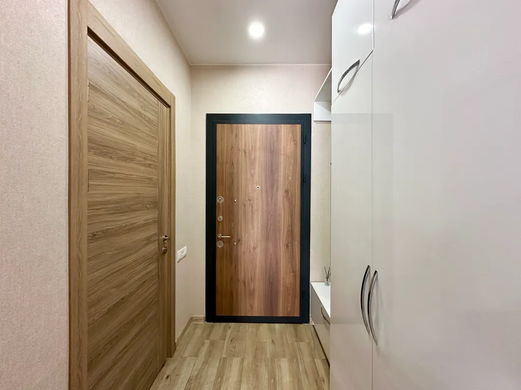 Уютная квартира рядом с морем