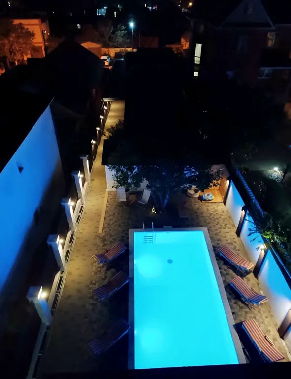 Квартира Комната — Геленджик