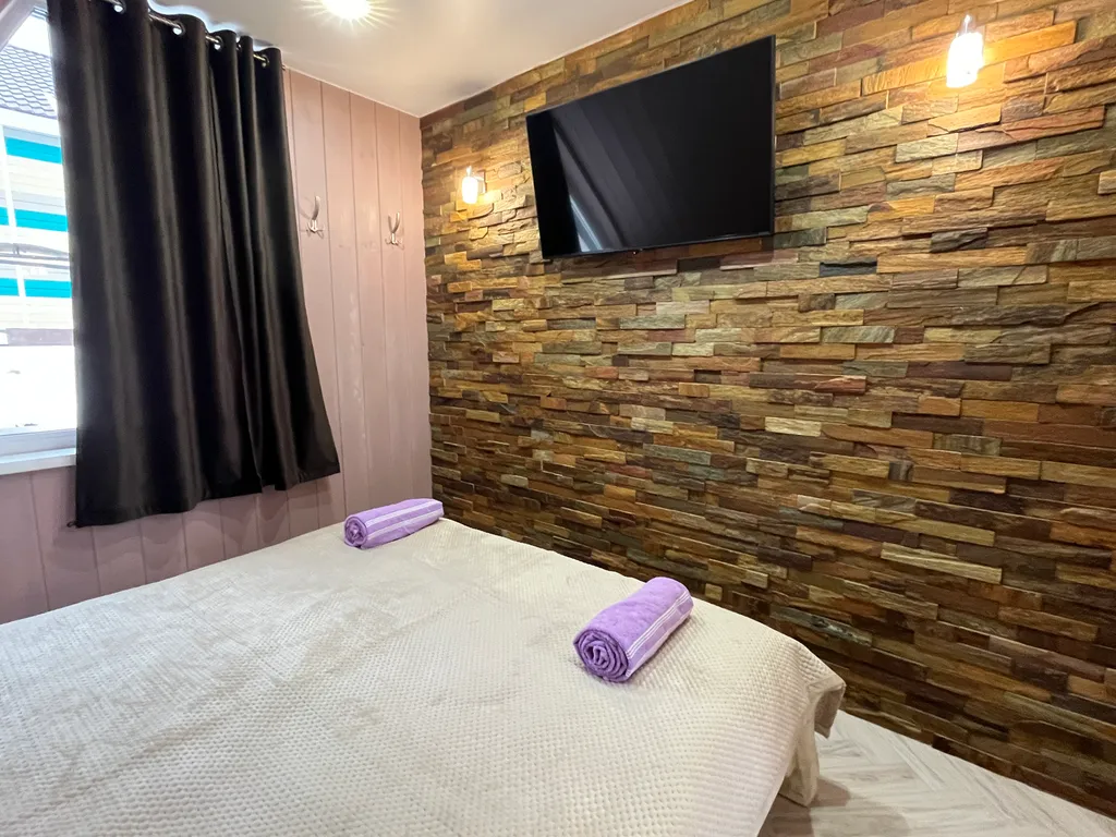 Коттедж Коттедж Уютhouse — Шерегеш