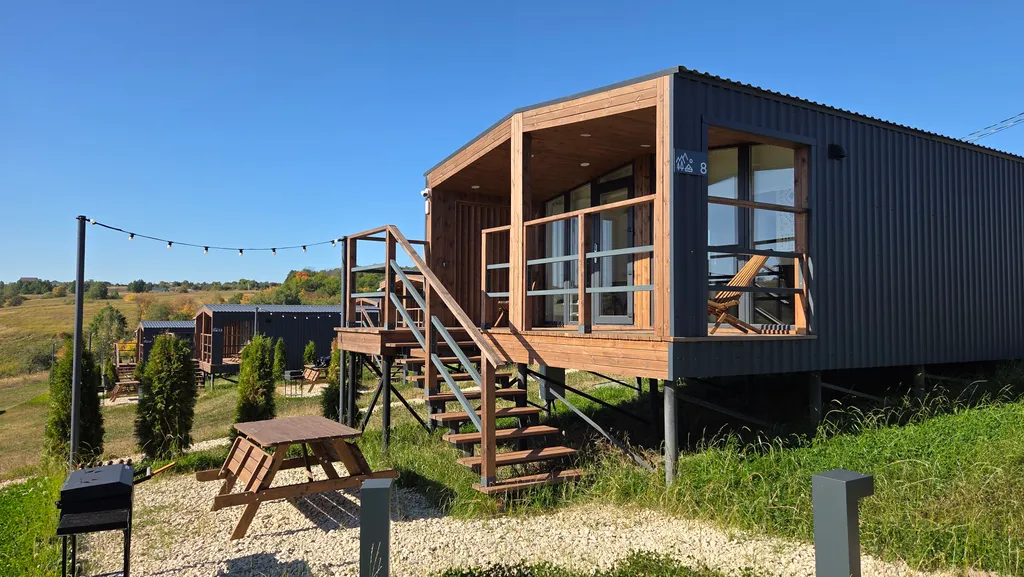 Коттедж 2-комнатный Дом — аренда посуточно в Курск