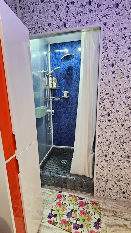 Уютная 2-комнатная квартира