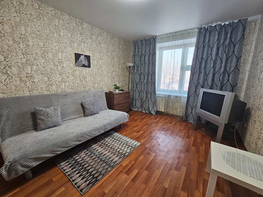 Большая 2к с джакузи