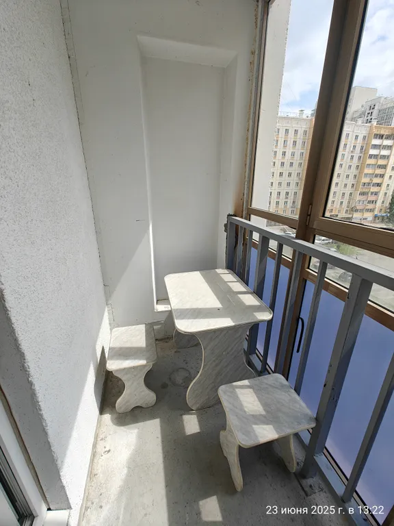 Квартира Уютная квартира-студия — Челябинск