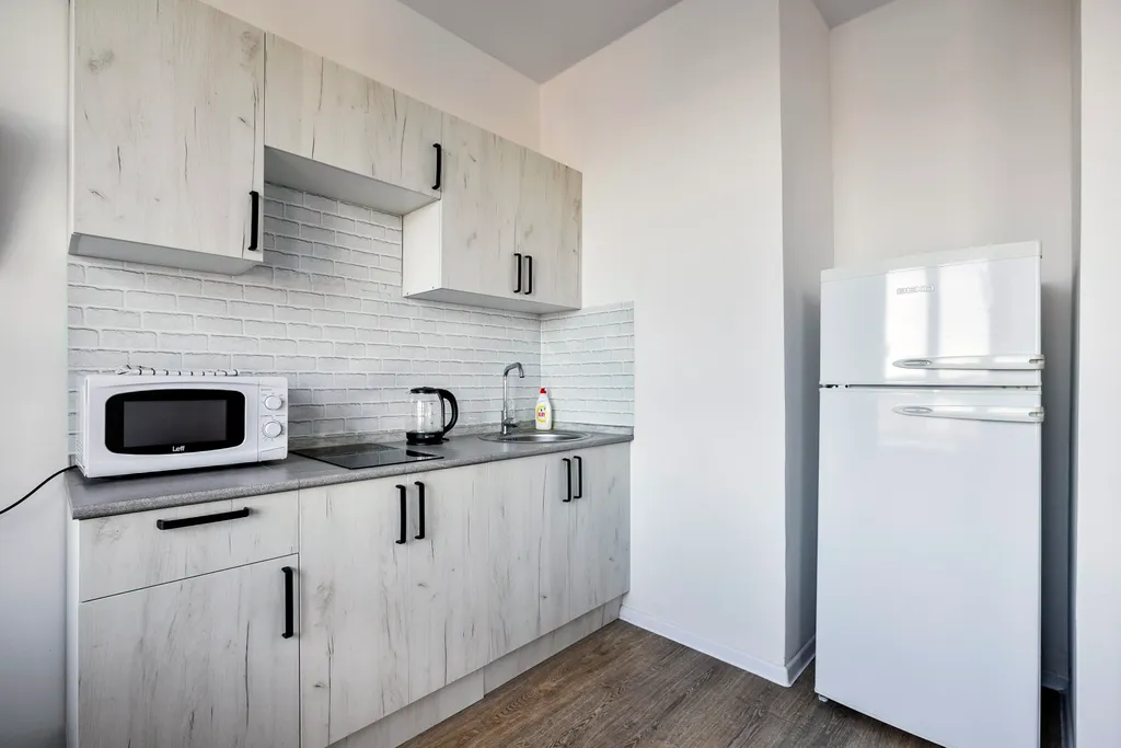 Квартира-студия недалеко от метро Сходненская и Шереметьево