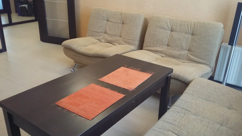 Квартира 2-комнатная Квартира — Севастополь