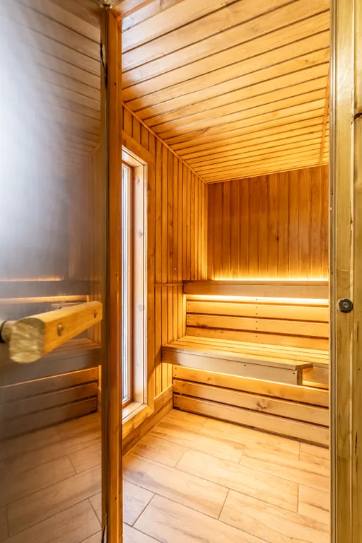 Коттедж 2-комнатный Дом — Ломоносов