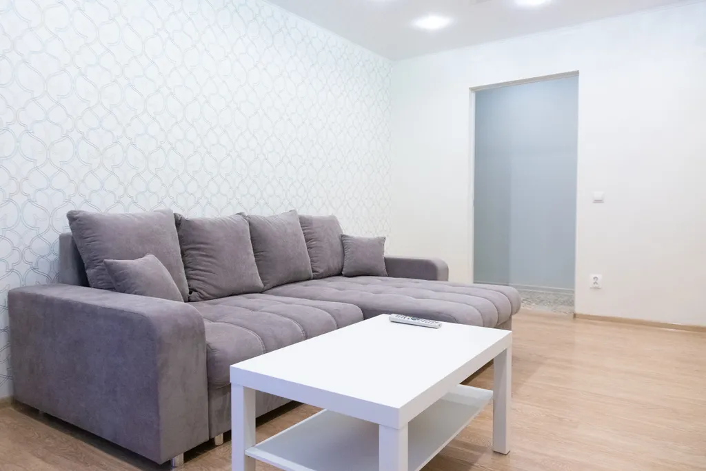 Квартира Goodtimes apartments уютные апартаменты в центре города — Зеленоградск