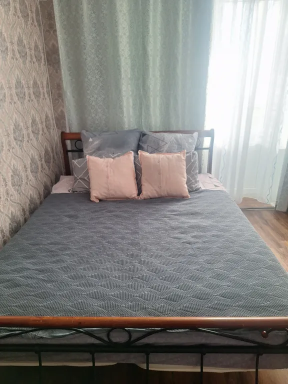 Уютная однокомнатная квартира в исторической части города — аренда посуточно в Кострома