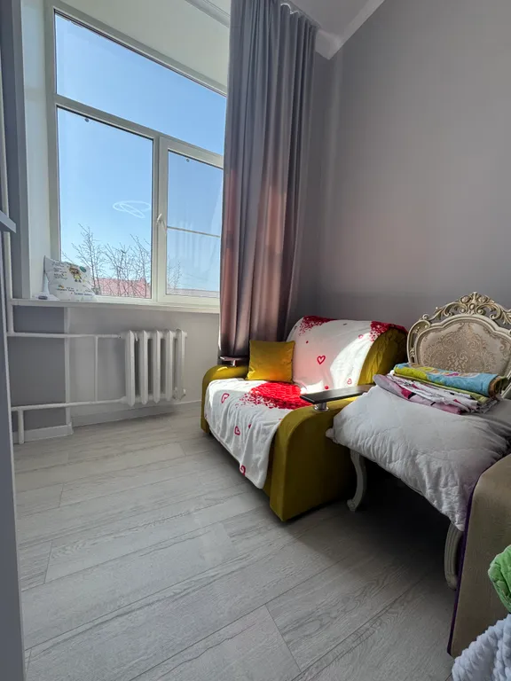 3-х комнатная квартира комфорт класса с видом на город