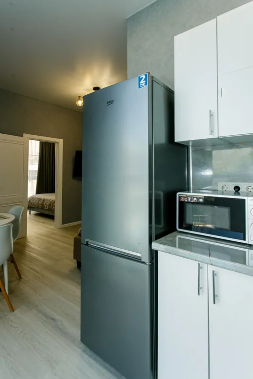 Уютный апартамент с бассейном