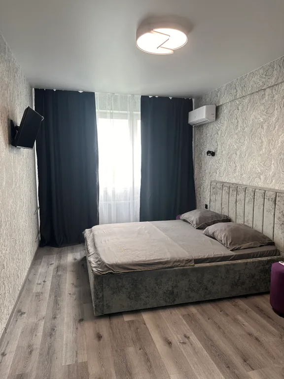 Квартира Уютная квартира с видом на лес — Курск