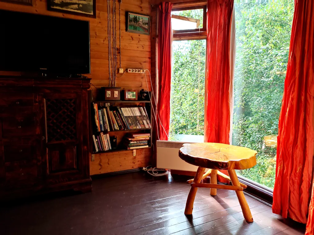 Коттедж Домик в Переделкино с баней — Москва