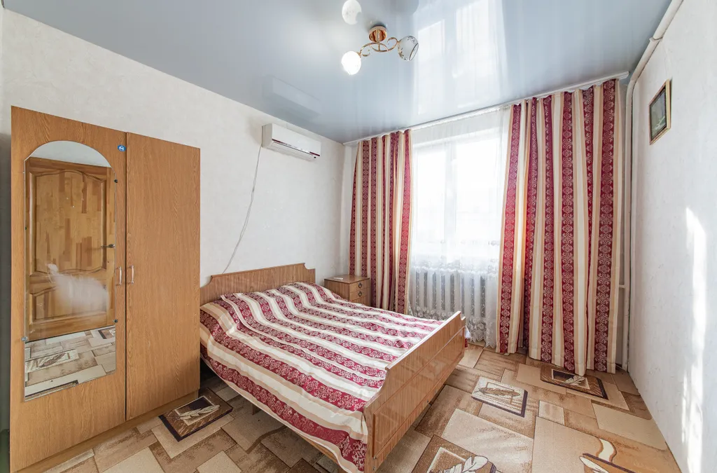 Квартира Комната — Анапа