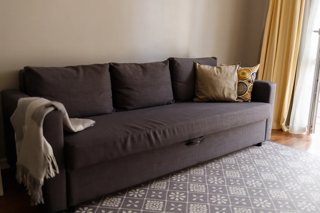 Для тех, кто ценит чистоту и комфорт