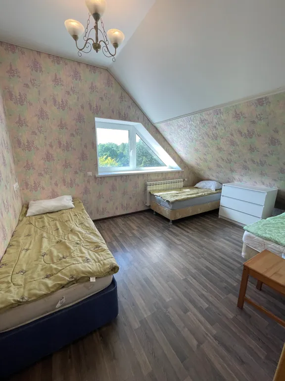 Коттедж Goodcci House