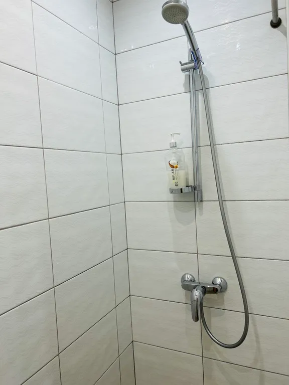 Уютная квартира для влюбленных