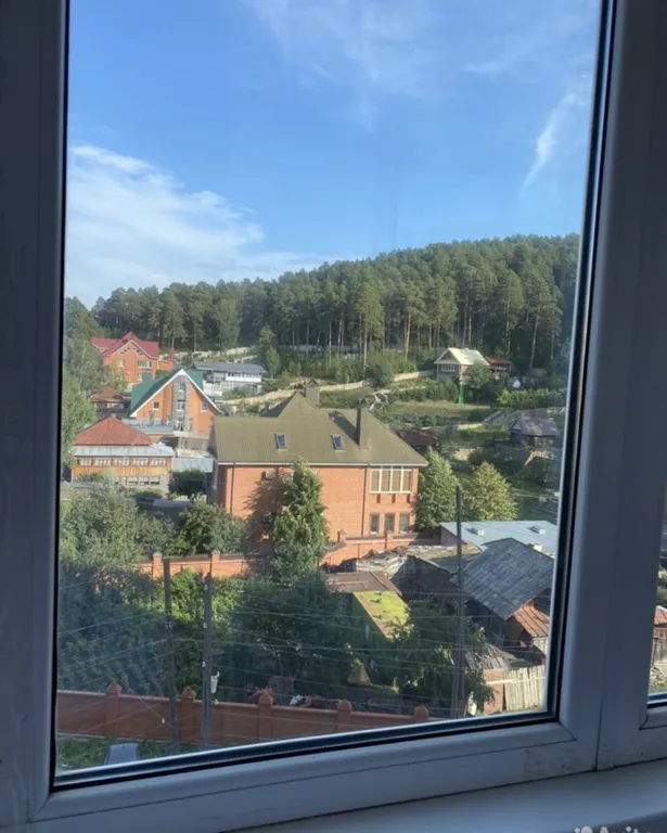 Шикарная квартира на первой береговой линии озера Тургояк