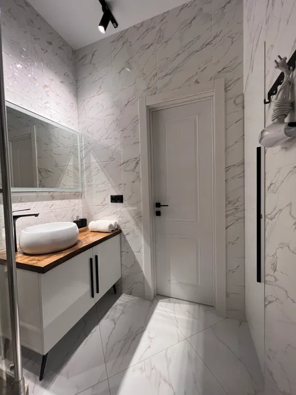 Современная студия Sun Hills Olginka