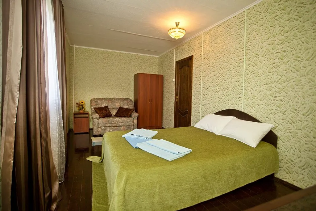 Квартира Комната — аренда посуточно в Коломна