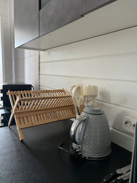 2-комнатный Таунхаус у Источника