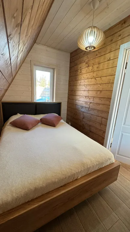 Коттедж Уютный дом с видом на реку — аренда посуточно в Куюки