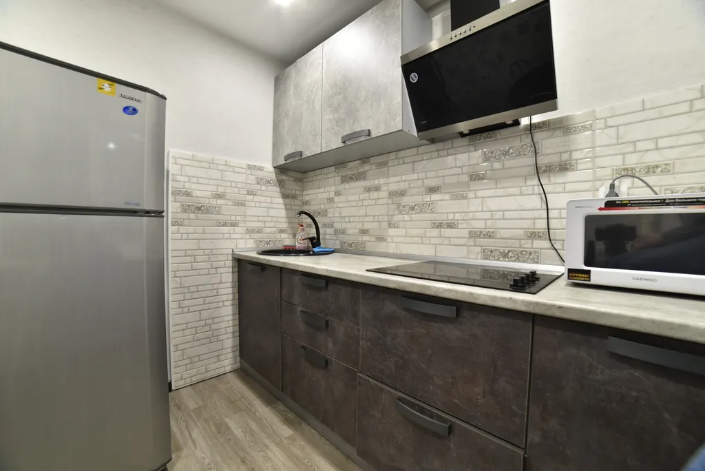 Уютная двухкомнатная квартира в центре