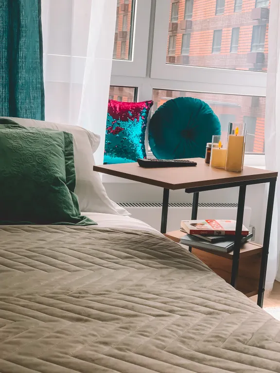 Квартира Апартаменты в ЖК Белая Дача — Котельники