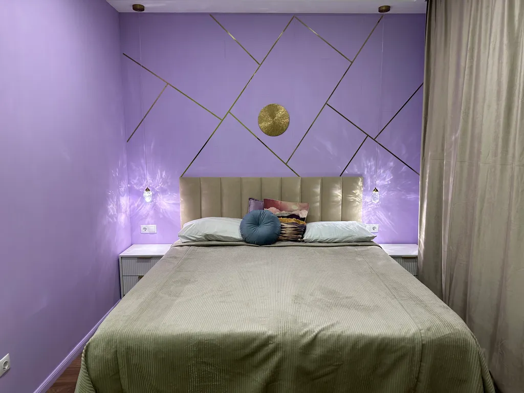 Квартира Квартира Солнечный Дом — Сириус