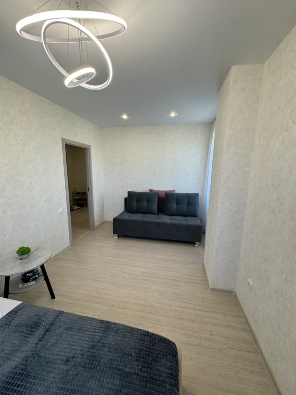 Квартира Уютная квартира в ЖК Лазурь недалеко от Мамаева Кургана — Волгоград