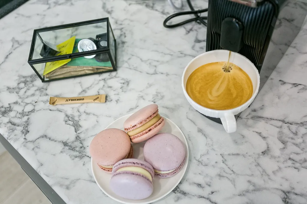 Нежность дополнительное место для пятого гостя