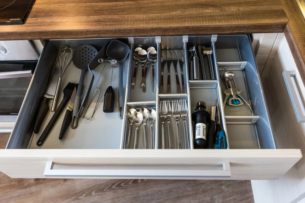 Квартира Гарден Евродвушка