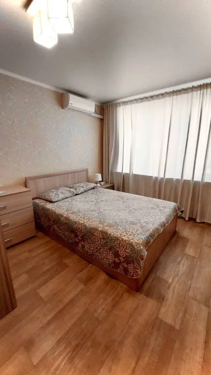 Малометражка в центре