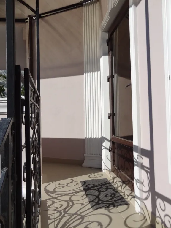 Квартира Апартаменты в центре курортной жизни Евпатории — Евпатория