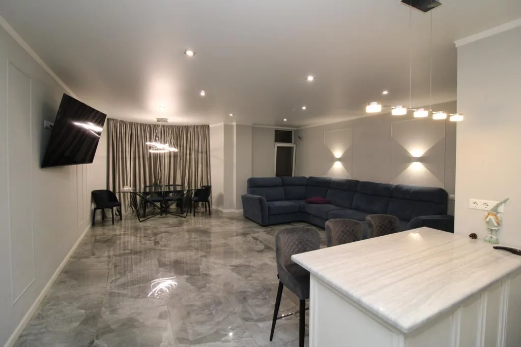 Квартира в Солнечном городе