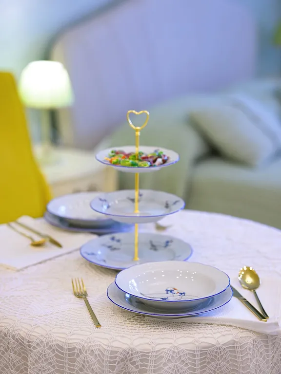 Уютный апаратамент