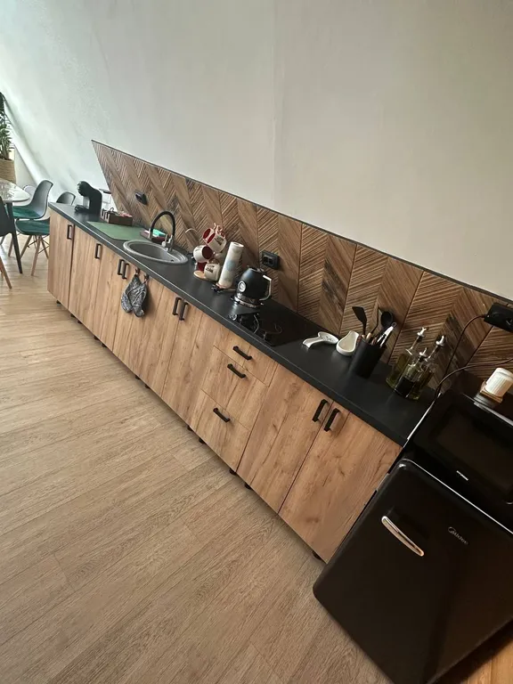 Домик для отдыха