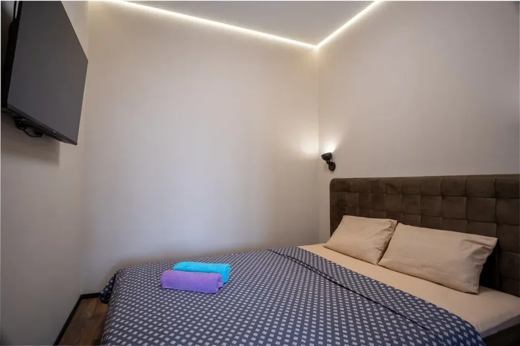 Премиум студия в элитном ЖК