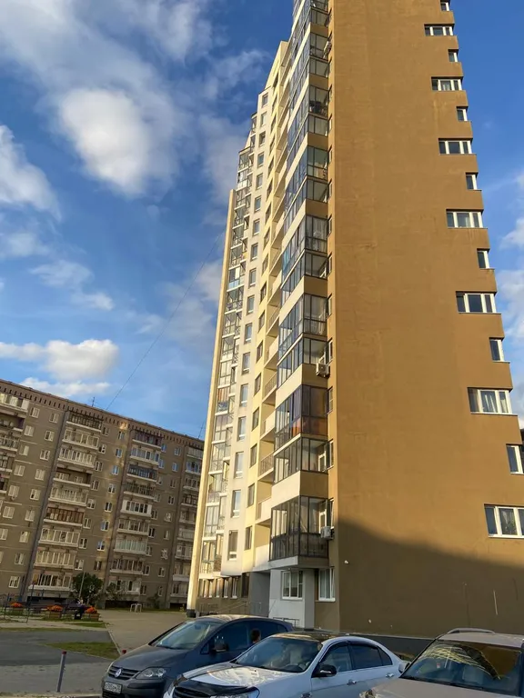 Уютная квартира, в культурном центре Верхней Пышмы