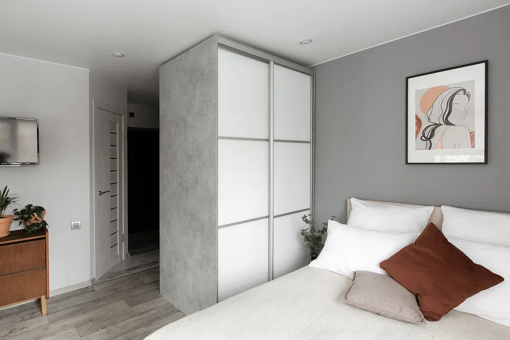 Квартира Квартира Студия в центре в тихом районе — Ярославль