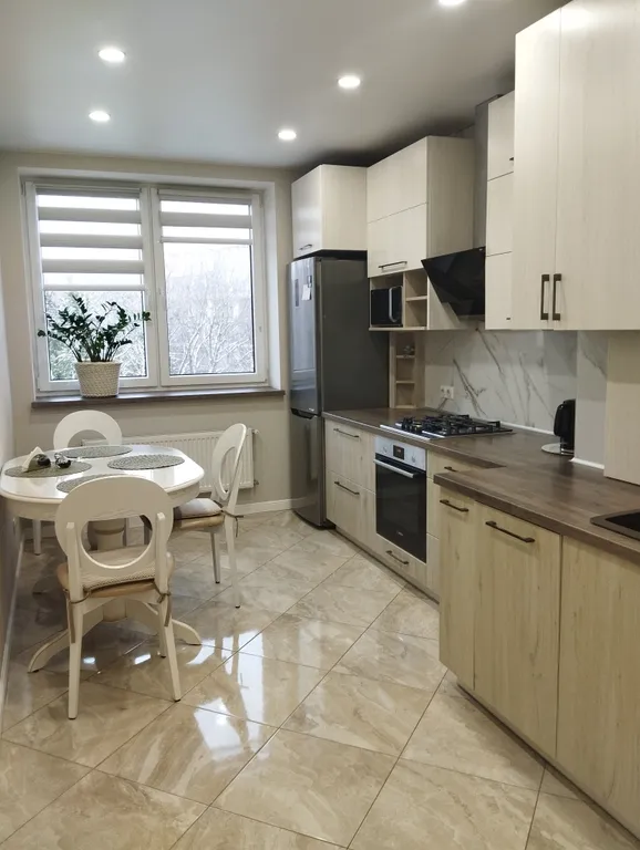 Квартира Уютная квартира у Королевских ворот — Калининград